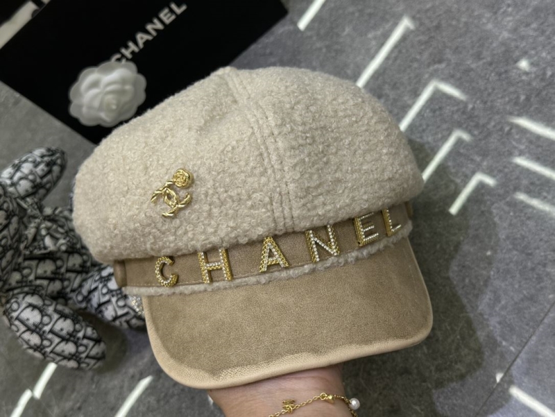 CHANEL